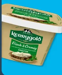 Aldi Süd Kerrygold Frisch & Cremig Frischkäse Angebot