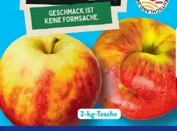 Aldi Süd Krumme Dinger Äpfel Angebot