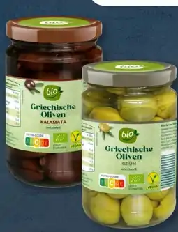 Aldi Süd Bio Smiley Griechische Oliven Angebot