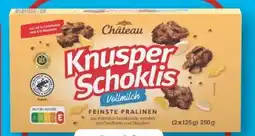 Aldi Süd Choceur Knusper Schoklis Angebot