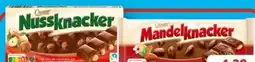 Aldi Süd Choceur Nussknacker Angebot