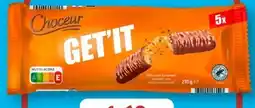 Aldi Süd Choceur Schokoriegel Angebot