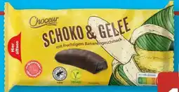Aldi Süd Choceur Schoko & Gelee Angebot