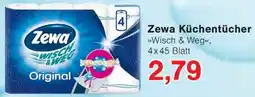 Jawoll Zewa Küchentücher Angebot