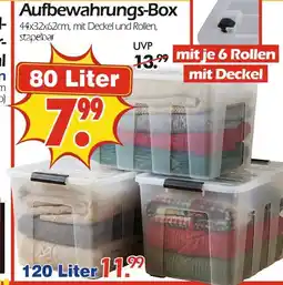 Wreesmann Aufbewahrungs-box Angebot