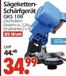 Wreesmann Güde gks 108 Angebot