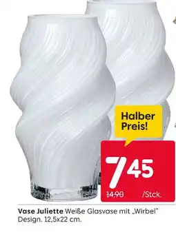 Rusta Vase juliette Angebot