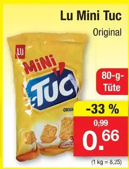 Zimmermann Lu mini tuc Angebot