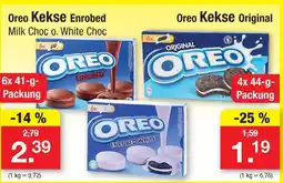 Zimmermann Oreo kekse enrobed Angebot