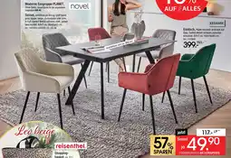 Zurbrüggen Novel sessel Angebot