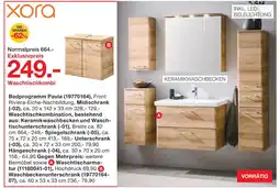Möbelzentrum Pforzheim Xora waschtischkombi Angebot