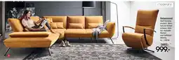 Zurbrüggen Moderano relaxsessel Angebot