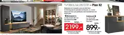 Zurbrüggen Venjakob wohnwand 2 Angebot