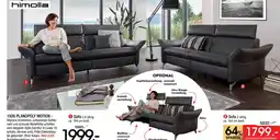 Zurbrüggen Himolla 1926 planopoly motion sofa 2,5-sitzig Angebot