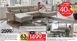 Zurbrüggen Beldomo u-ecke Angebot