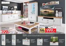 Zurbrüggen Landscape couchtisch Angebot