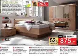 Zurbrüggen Linea natura wandboard Angebot