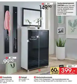 Zurbrüggen Paneelleiste Angebot
