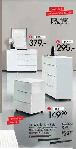 Zurbrüggen Voleo nachtkonsole Angebot