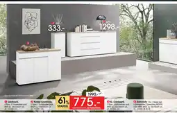 Zurbrüggen Sideboard Angebot