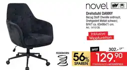 Zurbrüggen Novel drehstuhl danny Angebot