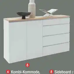 Zurbrüggen Sideboard Angebot