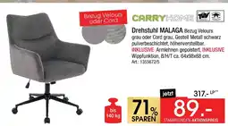 Zurbrüggen Carryhome drehstuhl malaga Angebot