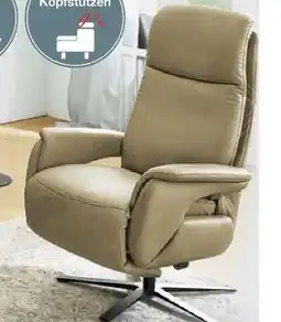 Ostermann Mondo relaxsessel mento lazyline Angebot