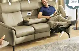 Ostermann Rundsofa mento Angebot