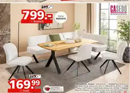 Segmüller Esstisch Angebot