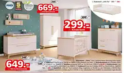 Segmüller Paidi kinderbett Angebot