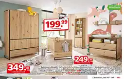 Segmüller Kinderbett Angebot