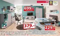 Segmüller Möbel rudolf bett Angebot