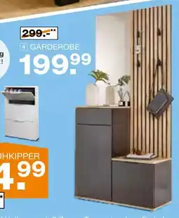 Segmüller Garderobe Angebot