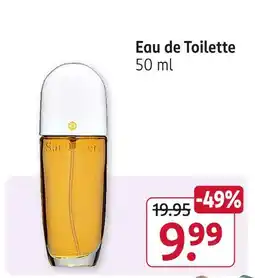 Rossmann Eau de toilette Angebot