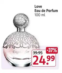 Rossmann Engelsrufer love eau de parfum Angebot
