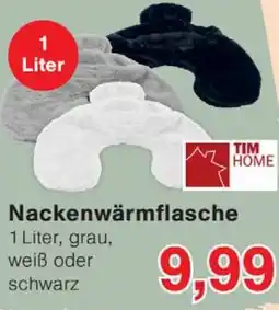 Jawoll TIM HOME Nackenwärmflasche Angebot