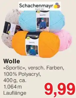 Jawoll Schachenmayr Wolle Angebot