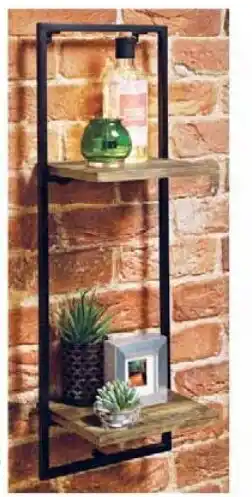 Jawoll TIM HOME Wandregal Angebot