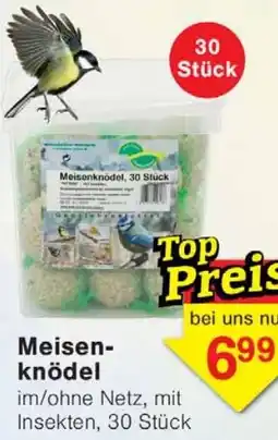 Jawoll Meisenknödel Angebot