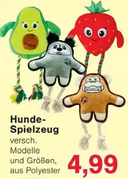 Jawoll Hunde Spielzeug Angebot