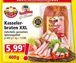 Norma Kasselerbraten XXL Angebot