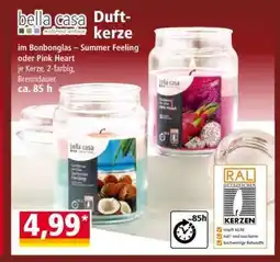 Norma Duftkerze Angebot