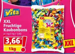 Norma XXL Fruchtige Kaubonbons Angebot