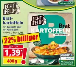 Norma Bratkartoffeln Angebot