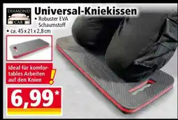 Norma Universal Kniekissen Angebot