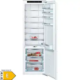 Netto Marken-Discount Bosch Vollraumkühlschrank KIF81PFE0 Serie 8 Angebot