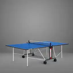 Netto Marken-Discount DONIC Indoor Roller Fun, blau Angebot