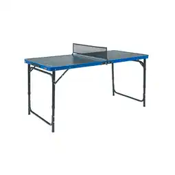 Netto Marken-Discount DONIC Table Set Midi Portable Pro Angebot