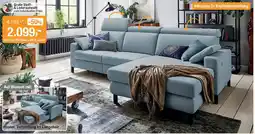 Opti Wohnwelt vito Polstergarnitur Angebot